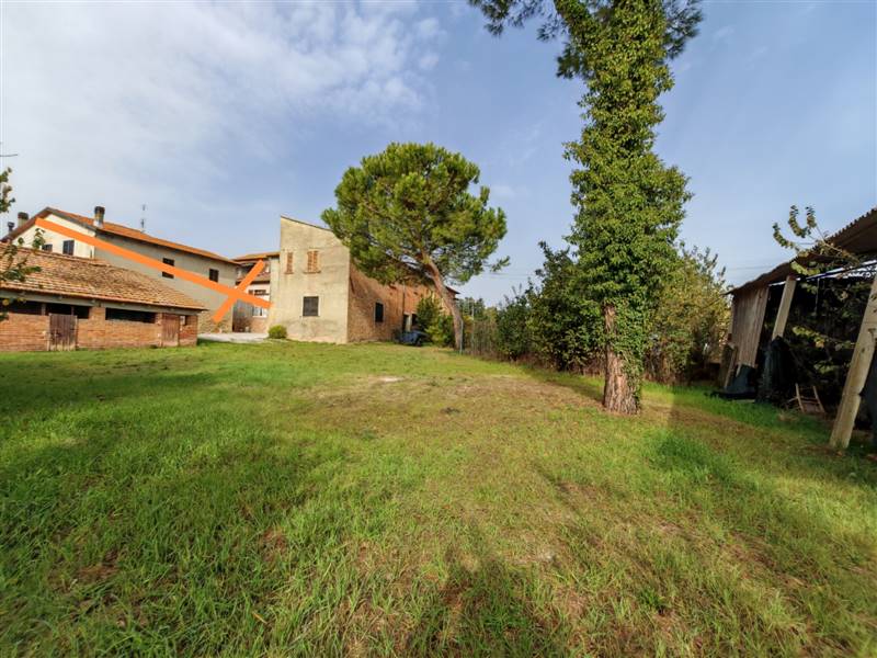 casa indipendente in vendita a Foiano della Chiana