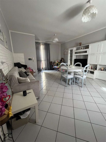 appartamento in vendita a Foiano della Chiana