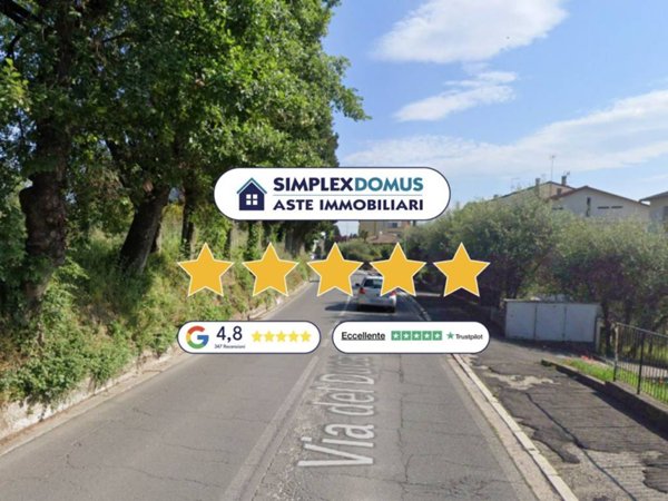 appartamento in vendita a Foiano della Chiana