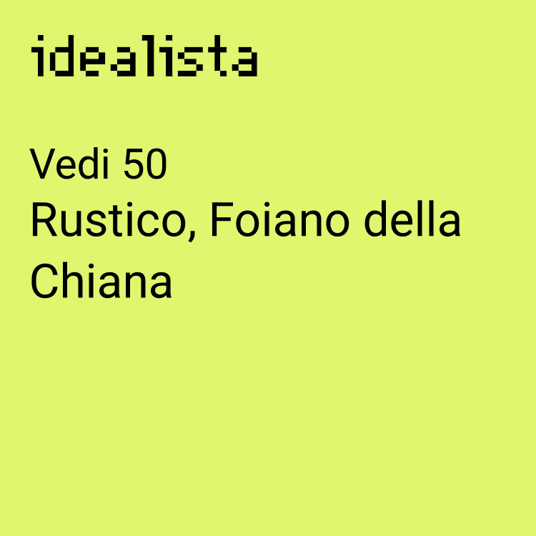 casa indipendente in vendita a Foiano della Chiana