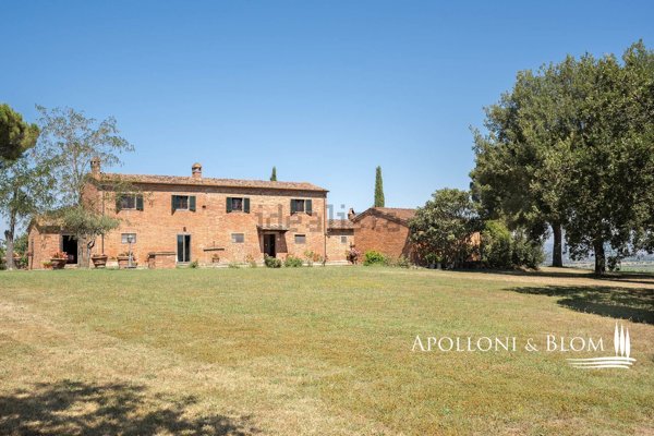 casale in vendita a Foiano della Chiana