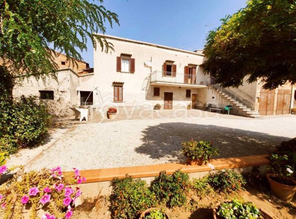 casa indipendente in vendita a Foiano della Chiana