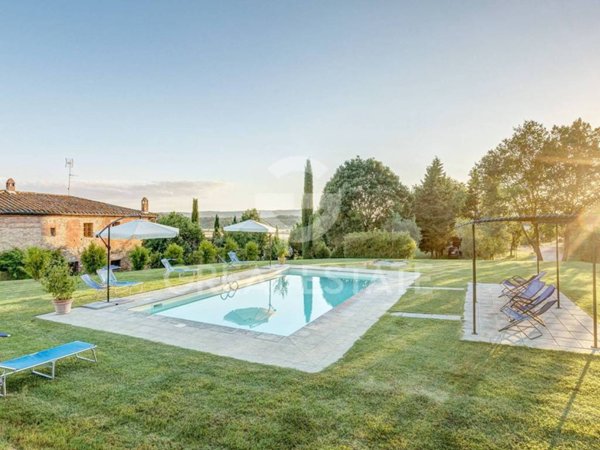 casa indipendente in vendita a Foiano della Chiana