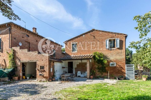 casa indipendente in vendita a Foiano della Chiana