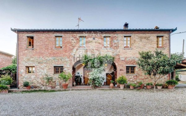 casa indipendente in vendita a Foiano della Chiana