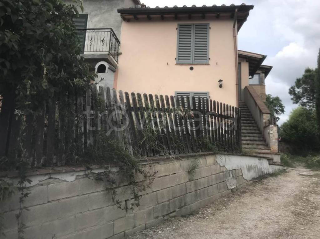 appartamento in vendita a Foiano della Chiana