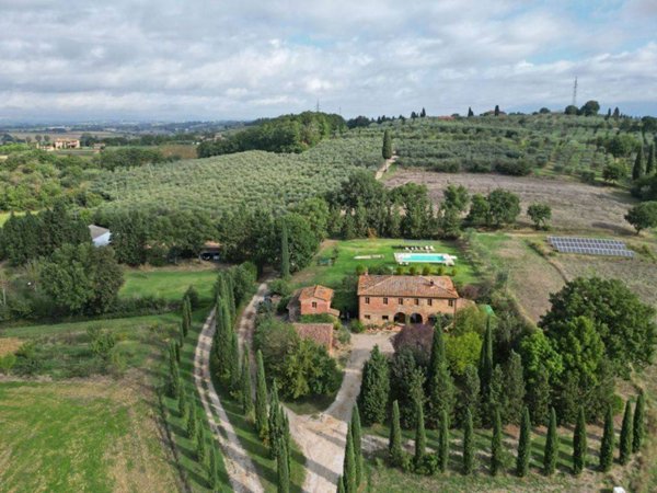 casa indipendente in vendita a Foiano della Chiana