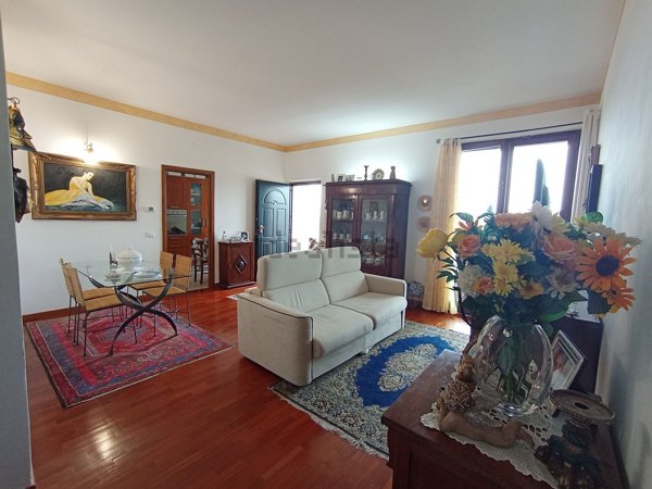 appartamento in vendita a Foiano della Chiana