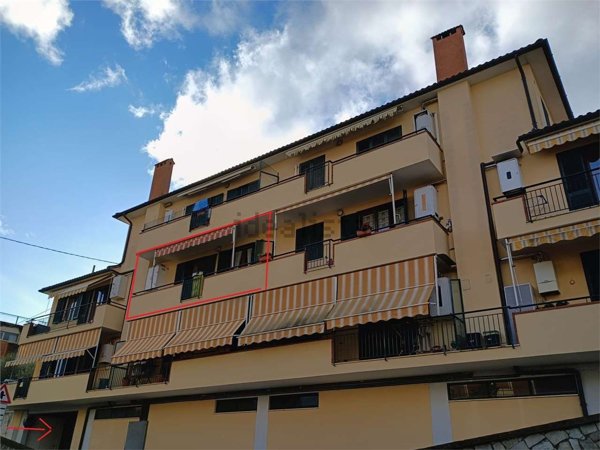 appartamento in vendita a Foiano della Chiana