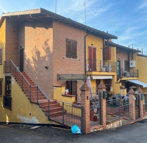 appartamento in vendita a Foiano della Chiana