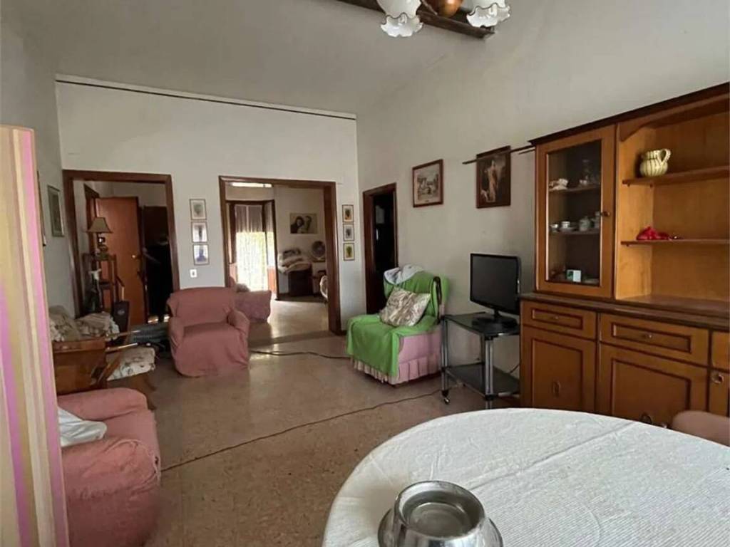 appartamento in vendita a Foiano della Chiana