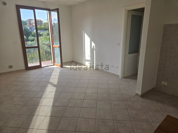 appartamento in vendita a Foiano della Chiana