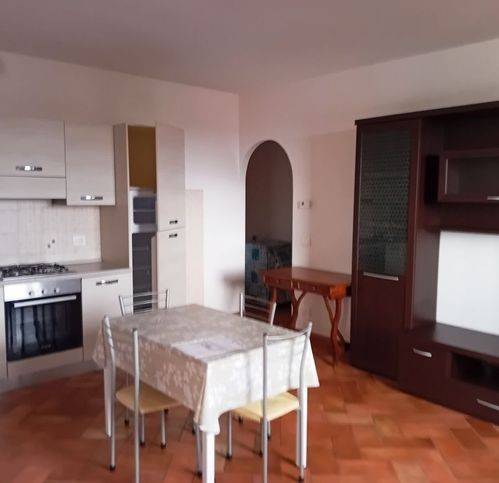 appartamento in vendita a Foiano della Chiana