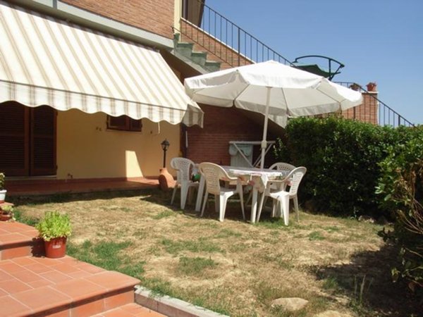 appartamento in vendita a Foiano della Chiana