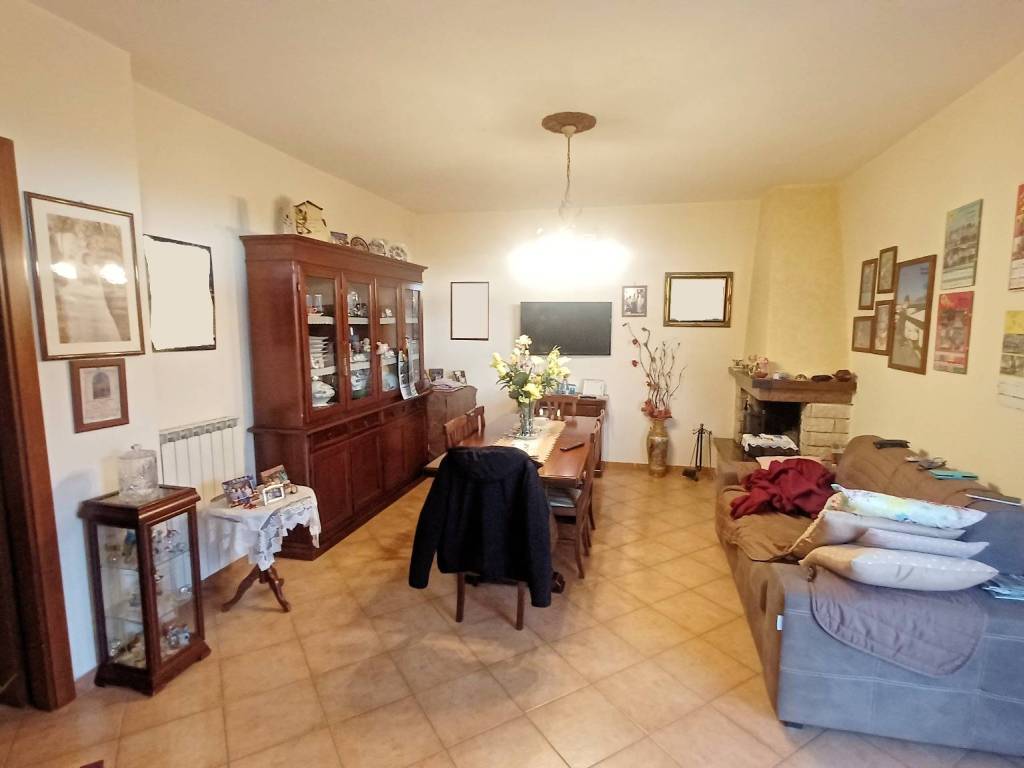 appartamento in vendita a Foiano della Chiana