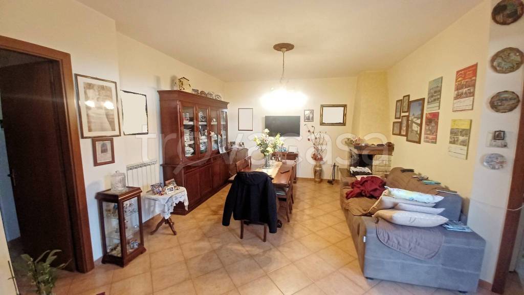 appartamento in vendita a Foiano della Chiana