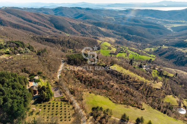 casa indipendente in vendita a Foiano della Chiana