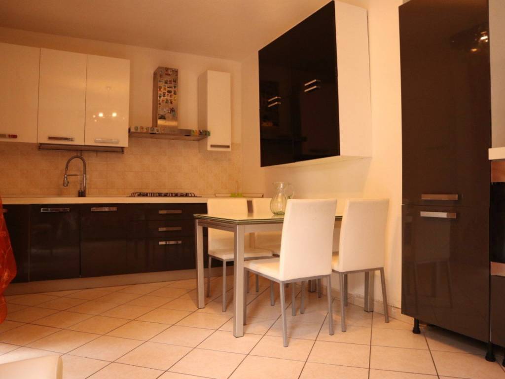 appartamento in vendita a Foiano della Chiana