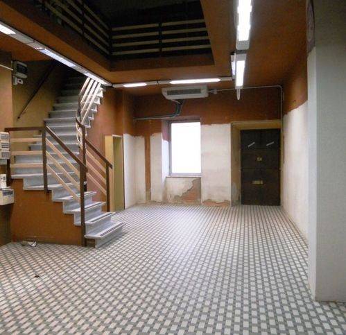 intera palazzina in vendita a Foiano della Chiana