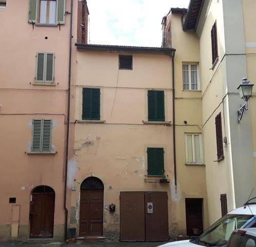 casa indipendente in vendita a Foiano della Chiana