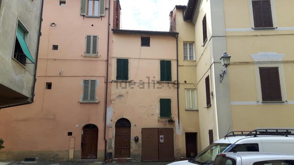 casa indipendente in vendita a Foiano della Chiana