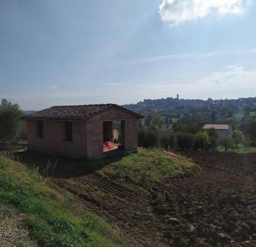 casa indipendente in vendita a Foiano della Chiana