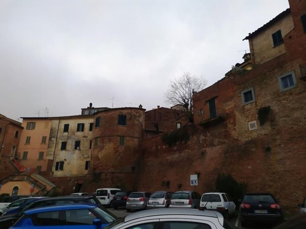 appartamento in vendita a Foiano della Chiana