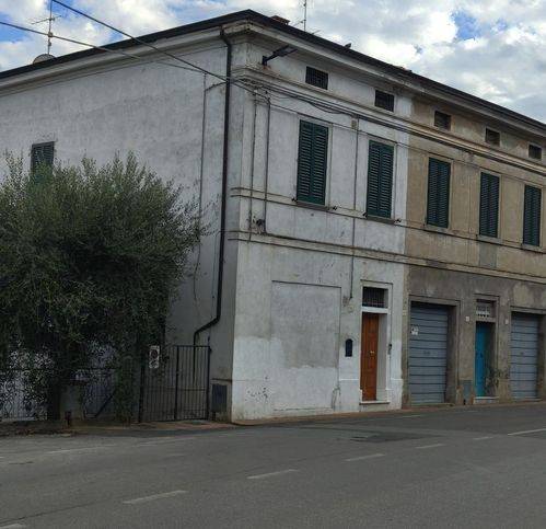 casa indipendente in vendita a Foiano della Chiana