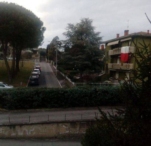 appartamento in vendita a Foiano della Chiana