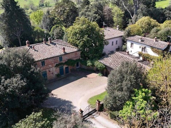 casa indipendente in vendita a Foiano della Chiana