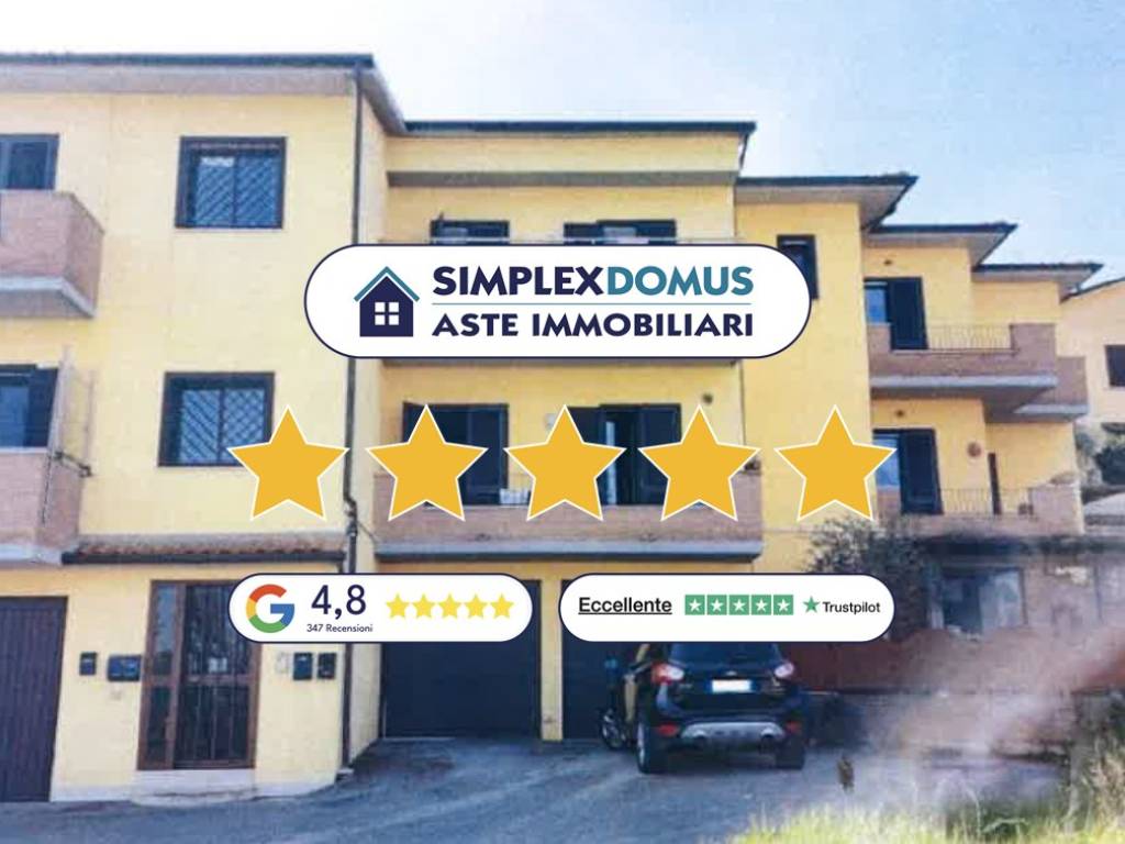 appartamento in vendita a Foiano della Chiana