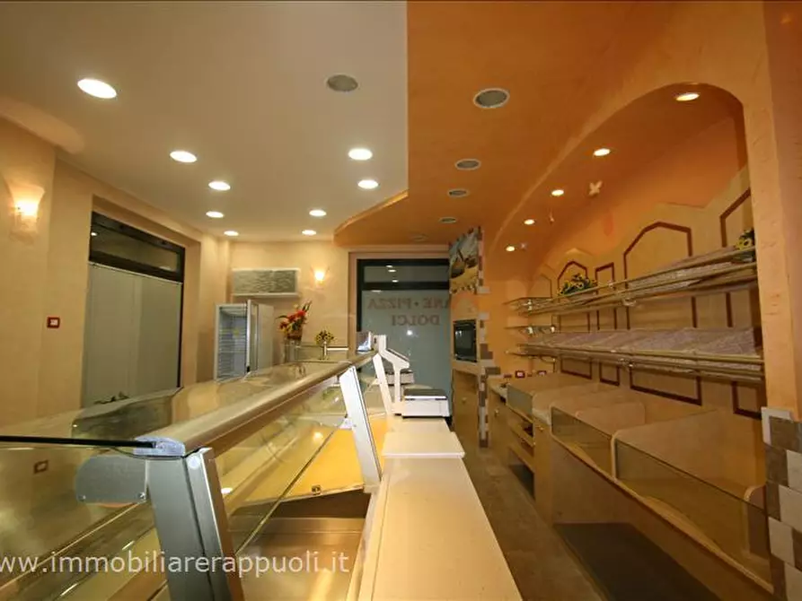 negozio in vendita a Foiano della Chiana