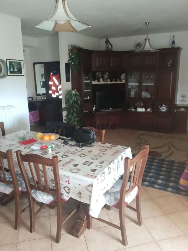 appartamento in vendita a Foiano della Chiana