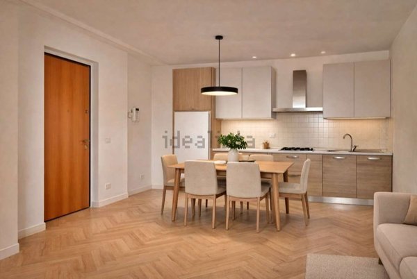 appartamento in vendita a Foiano della Chiana