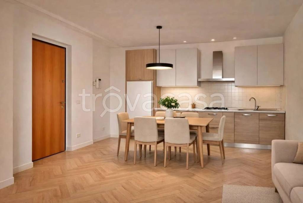 appartamento in vendita a Foiano della Chiana