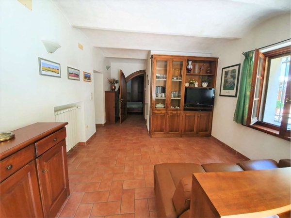 appartamento in vendita a Foiano della Chiana