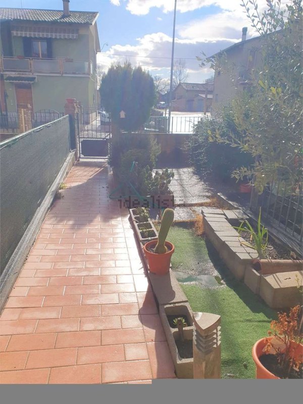 appartamento in vendita a Foiano della Chiana