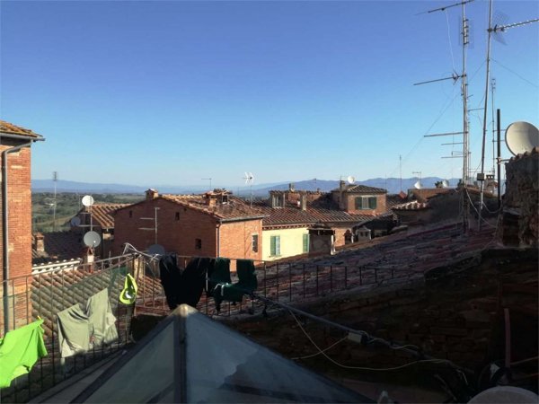 appartamento in vendita a Foiano della Chiana