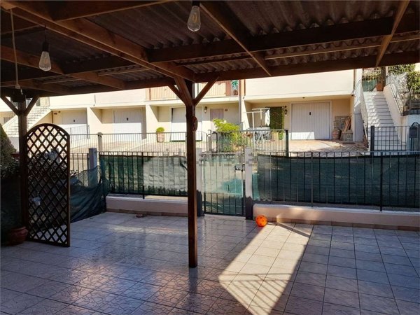 appartamento in vendita a Foiano della Chiana