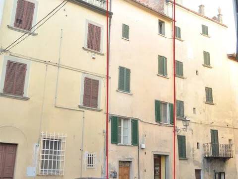 appartamento in vendita a Foiano della Chiana