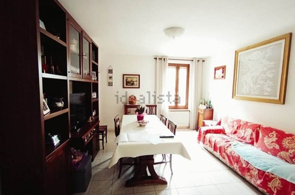 appartamento in vendita a Foiano della Chiana