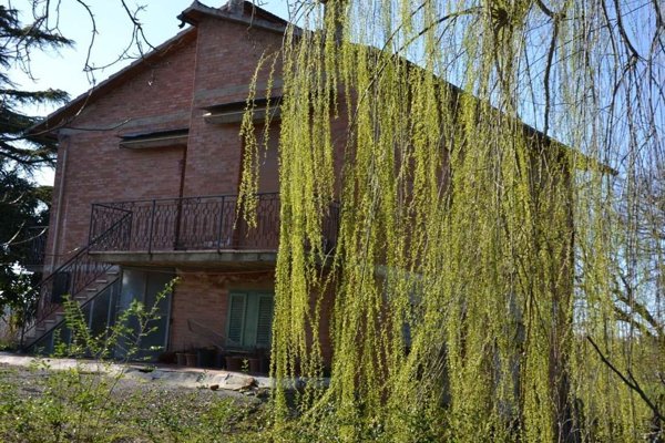 casa indipendente in vendita a Foiano della Chiana