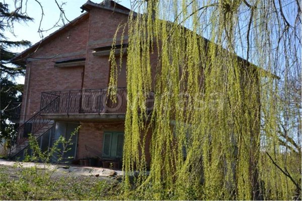 casa indipendente in vendita a Foiano della Chiana
