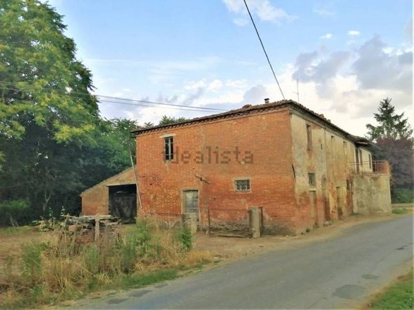 casale in vendita a Foiano della Chiana