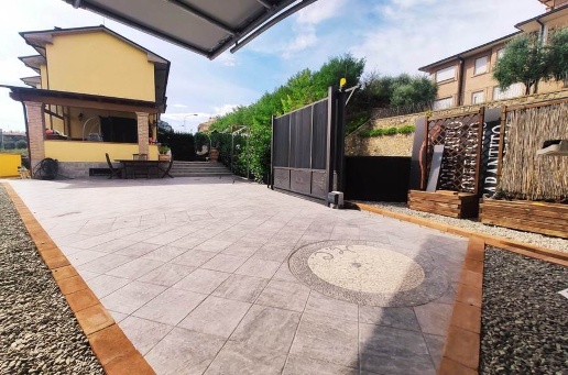 casa indipendente in vendita a Foiano della Chiana in zona Pozzo della Chiana