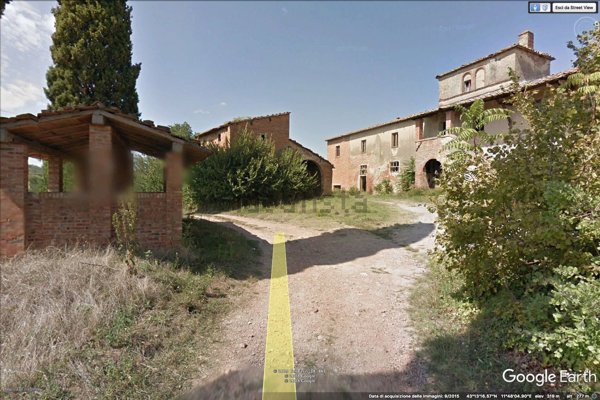 casale in vendita a Foiano della Chiana