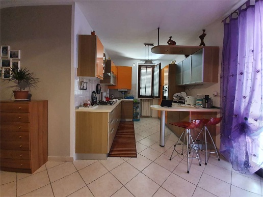 appartamento in vendita a Foiano della Chiana