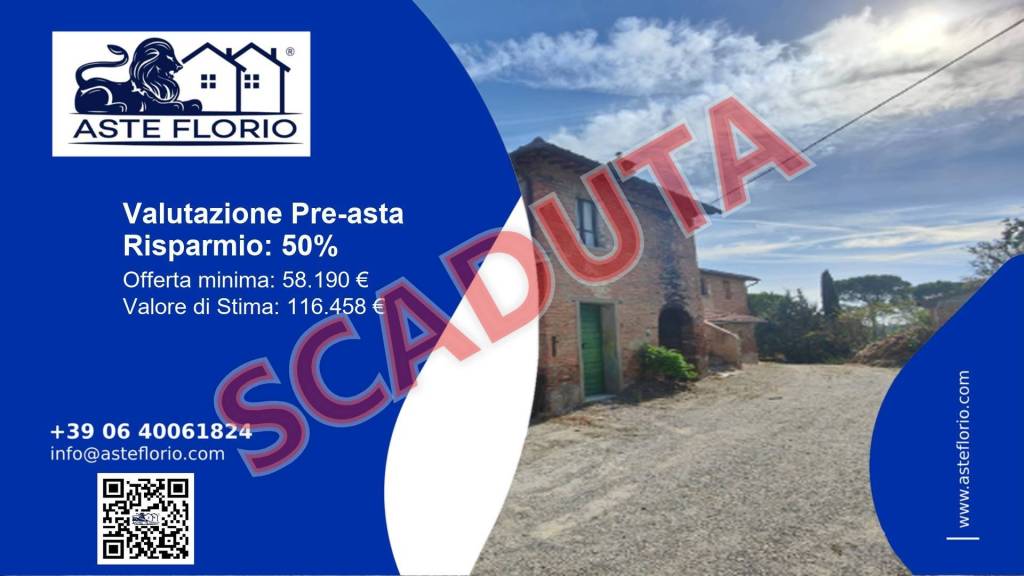 appartamento in vendita a Foiano della Chiana