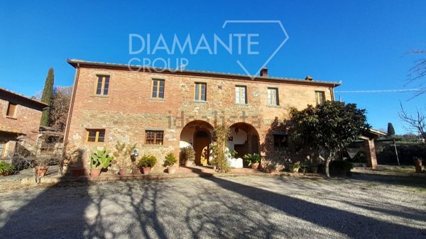 casale in vendita a Foiano della Chiana