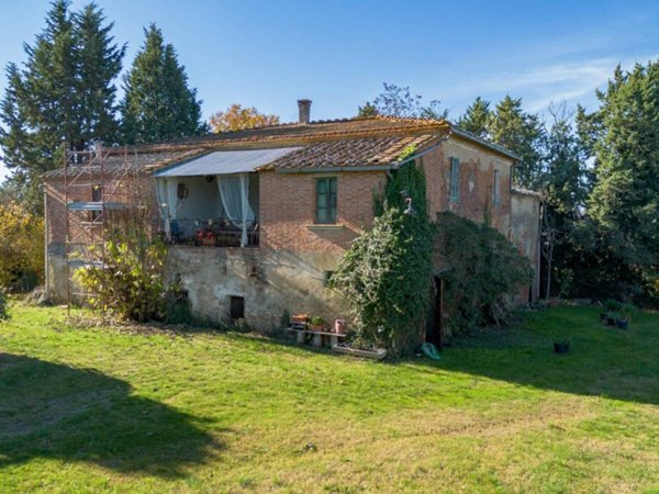 casa indipendente in vendita a Foiano della Chiana